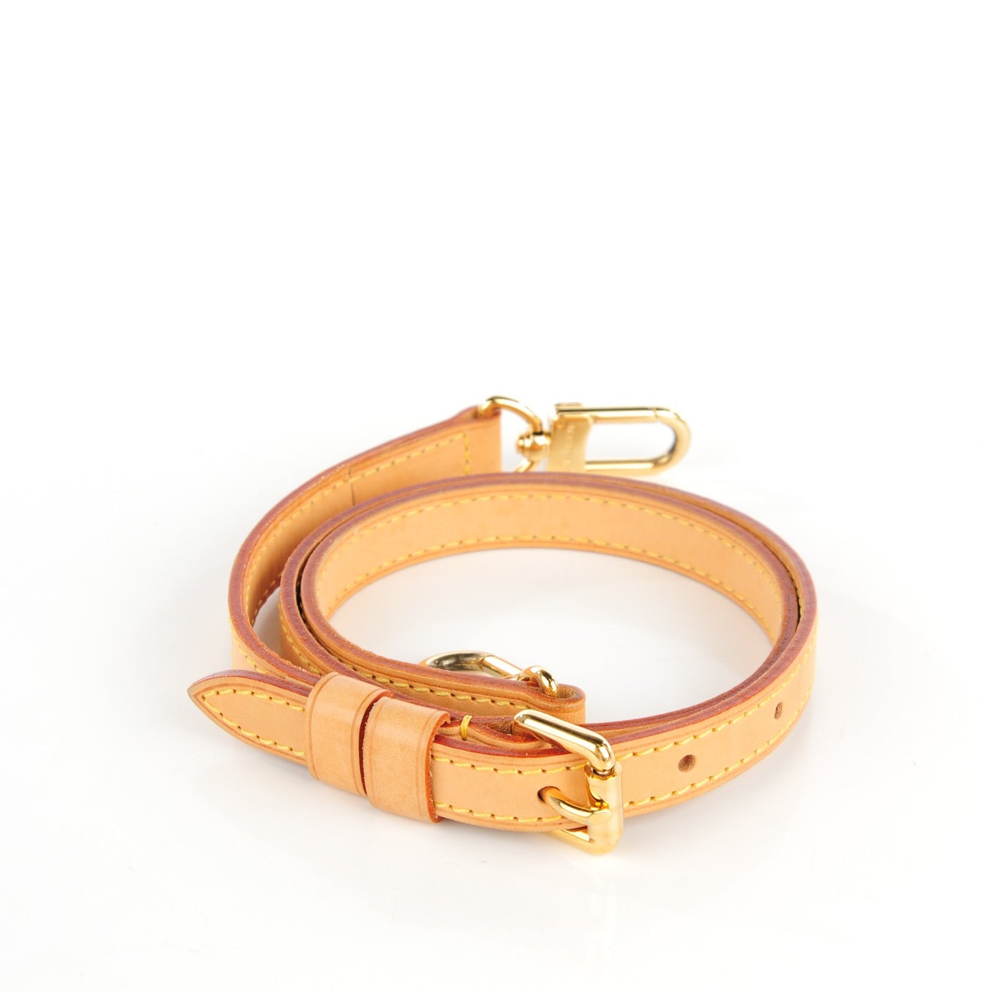 Vachetta 16mm Adjustable Shoulder Strap VVN