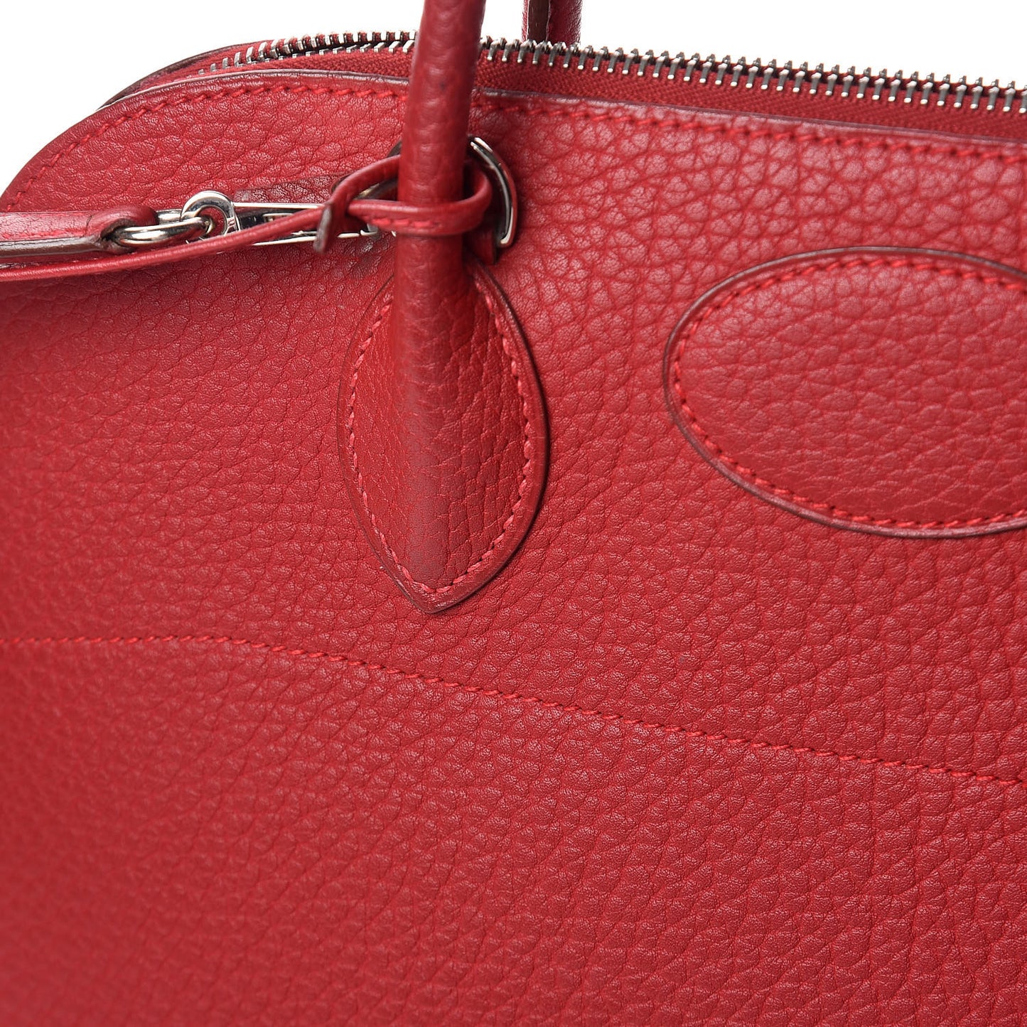 Fjord Bolide 35 Rouge Vif