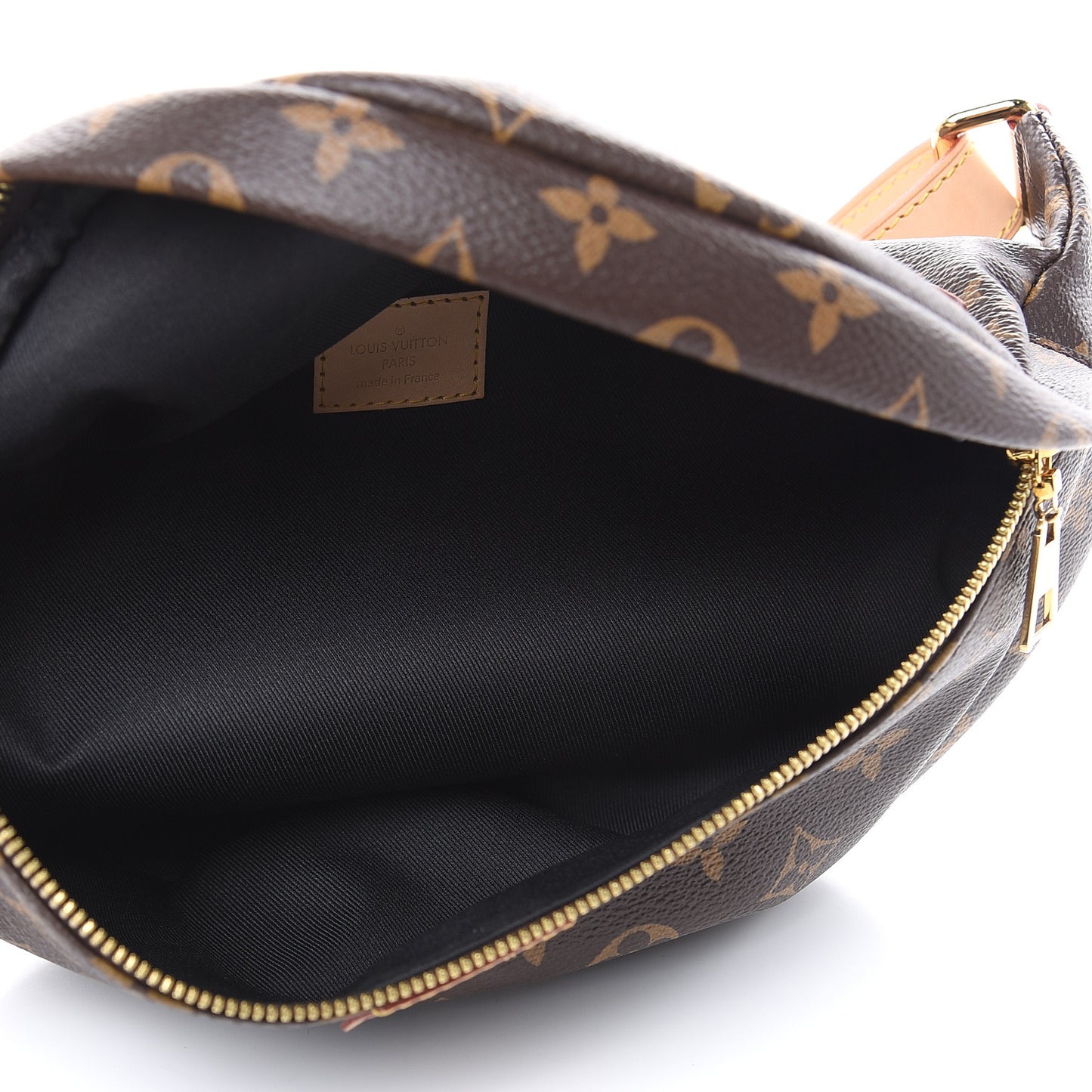 Monogram Bumbag