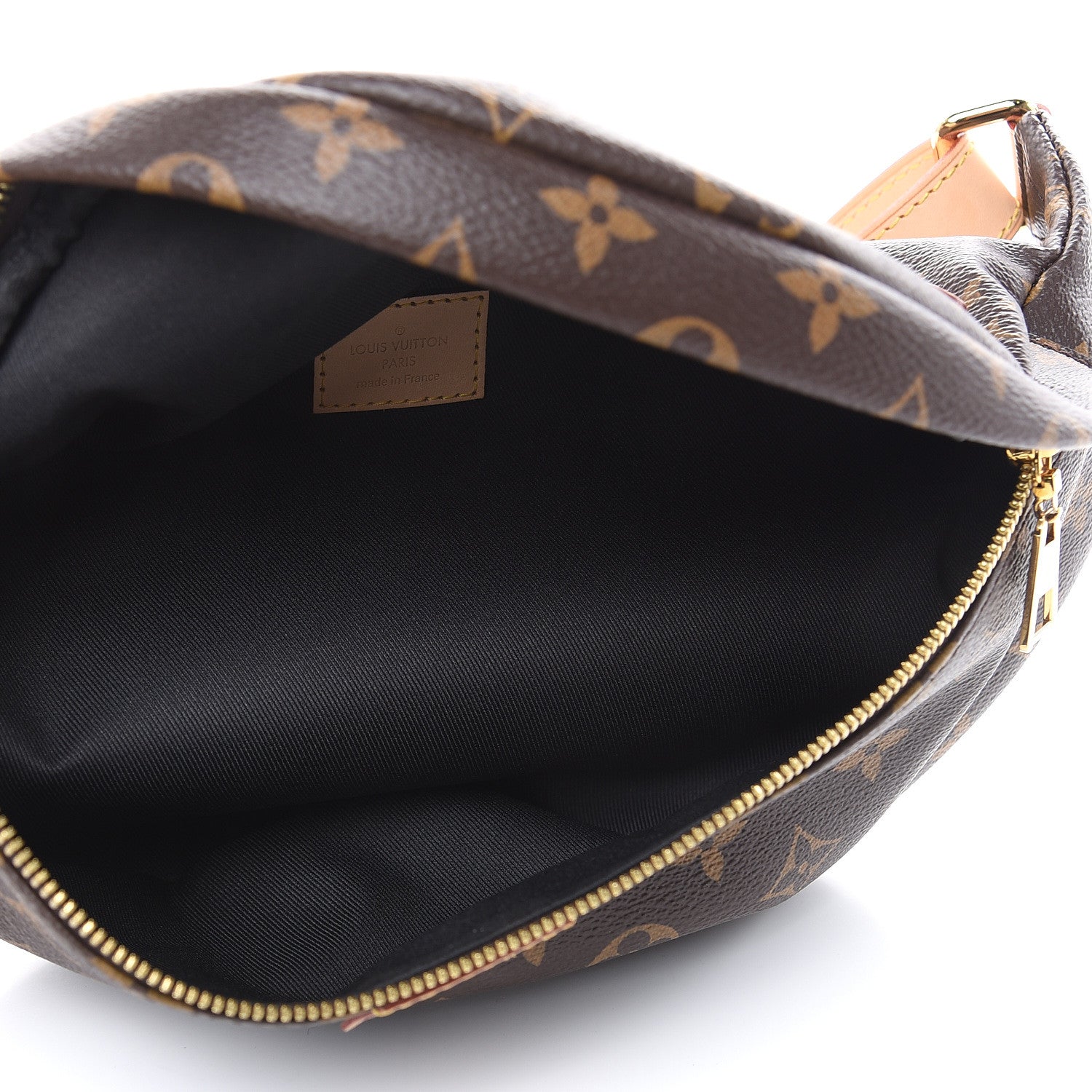 Louis Vuitton Monogram Bumbag 5 of 10