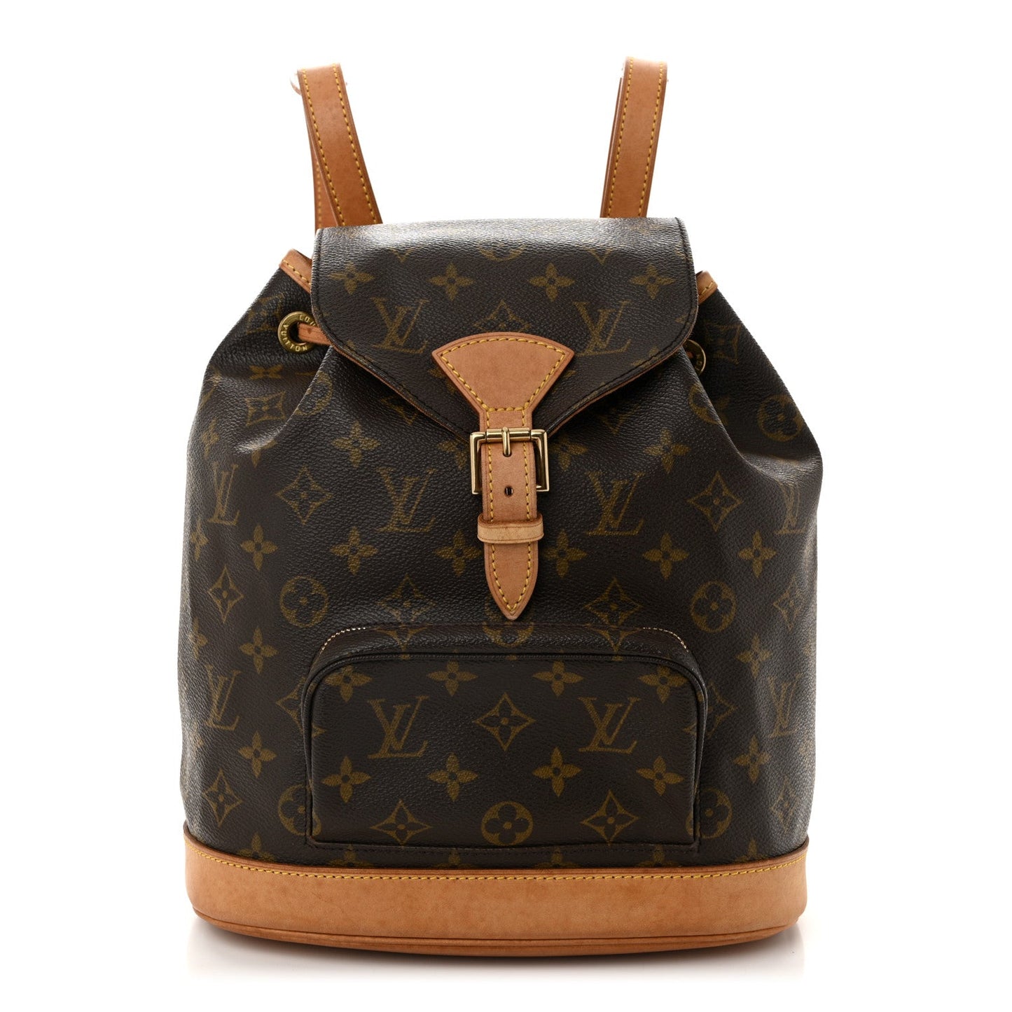 Monogram Montsouris MM Backpack