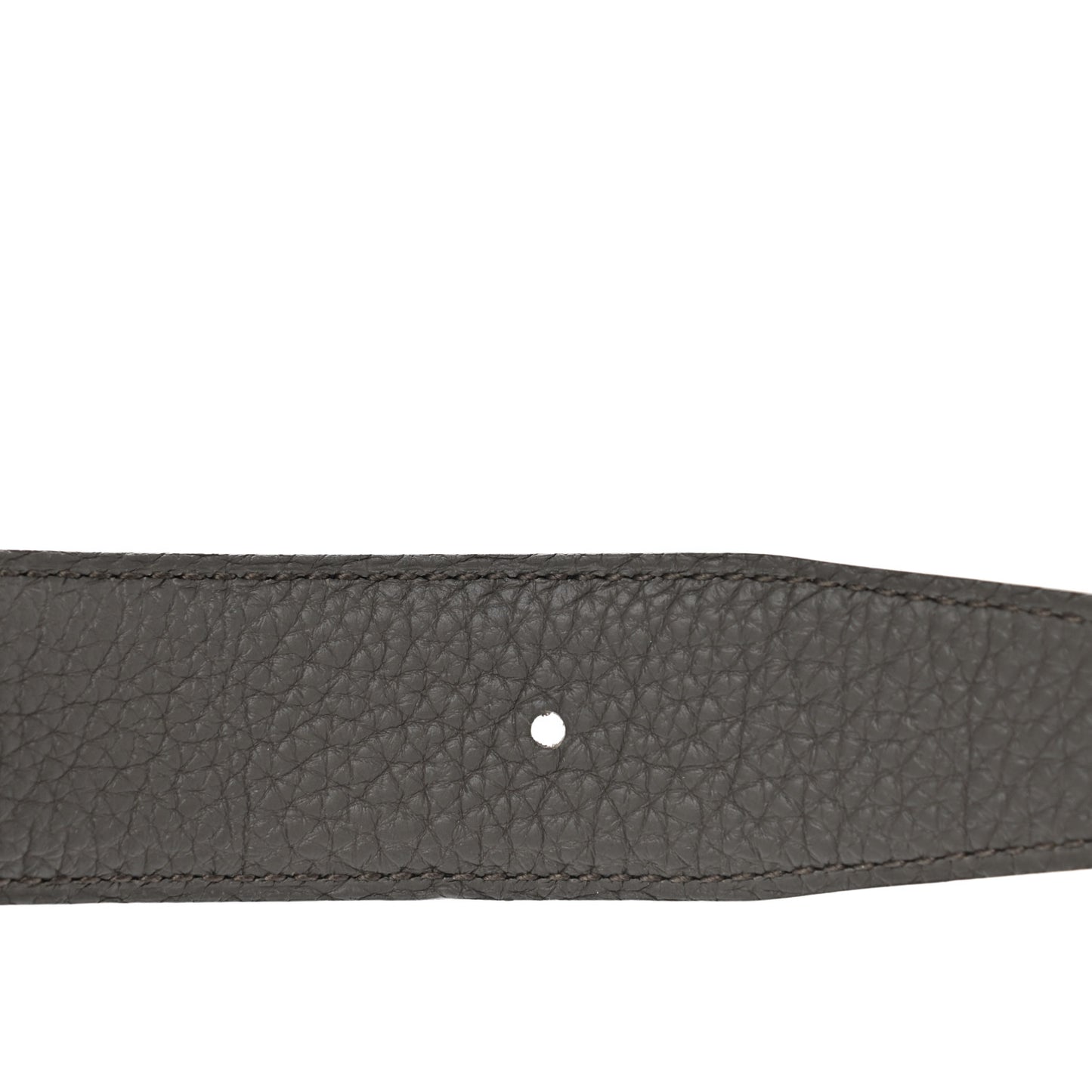 Swift Togo 32mm Belt Strap 85 Black Etain