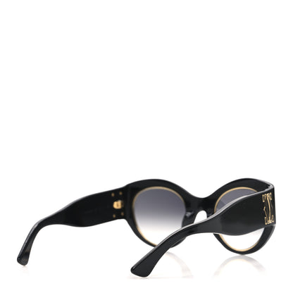 Cartier Acetate CT0305S Sunglasses Black 4 of 8