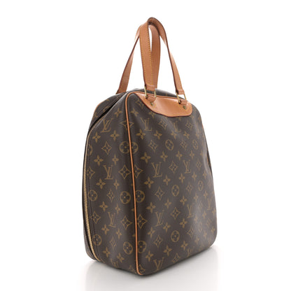 Louis Vuitton Monogram Excursion Shoe Bag 3 of 13