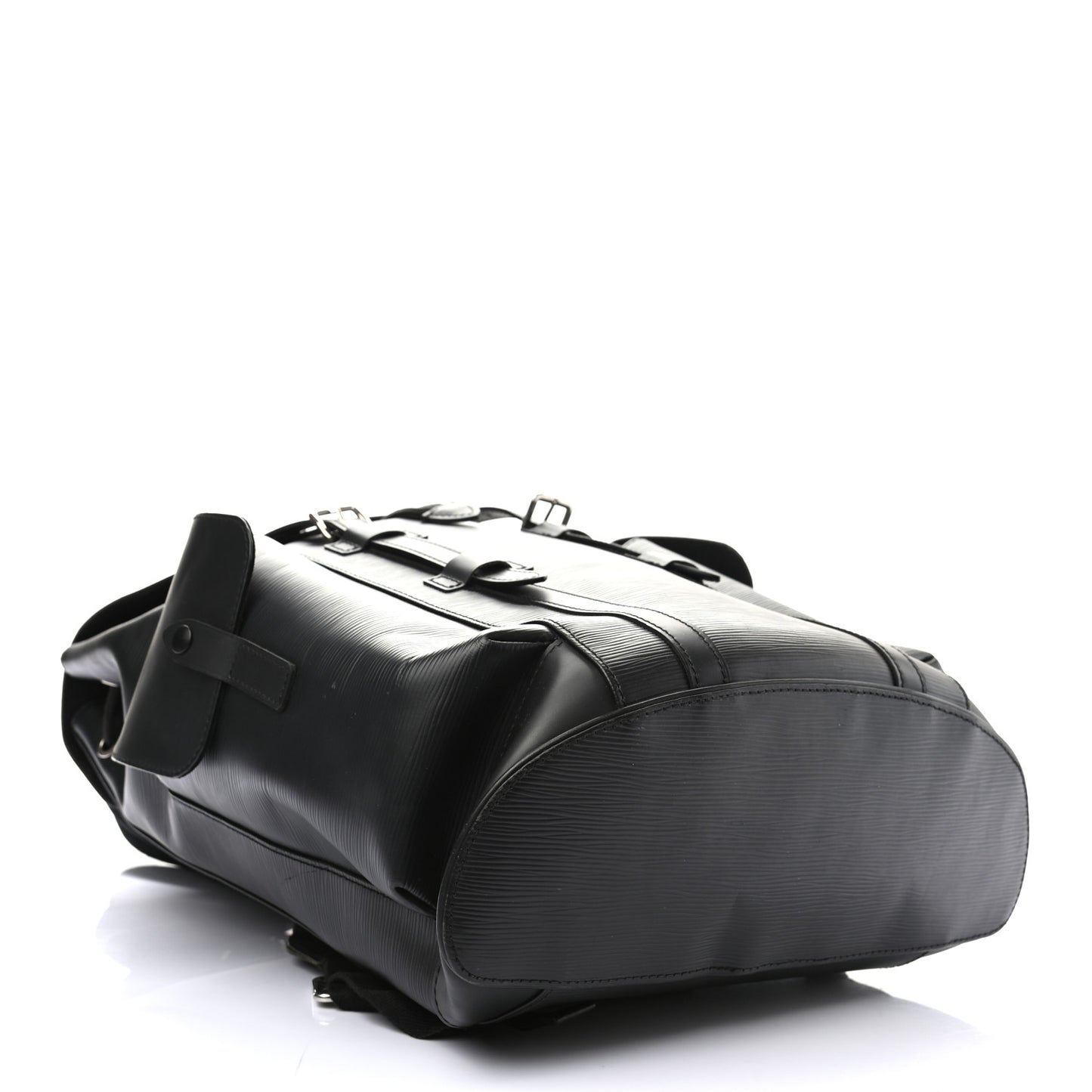 Epi Christopher Backpack PM Black