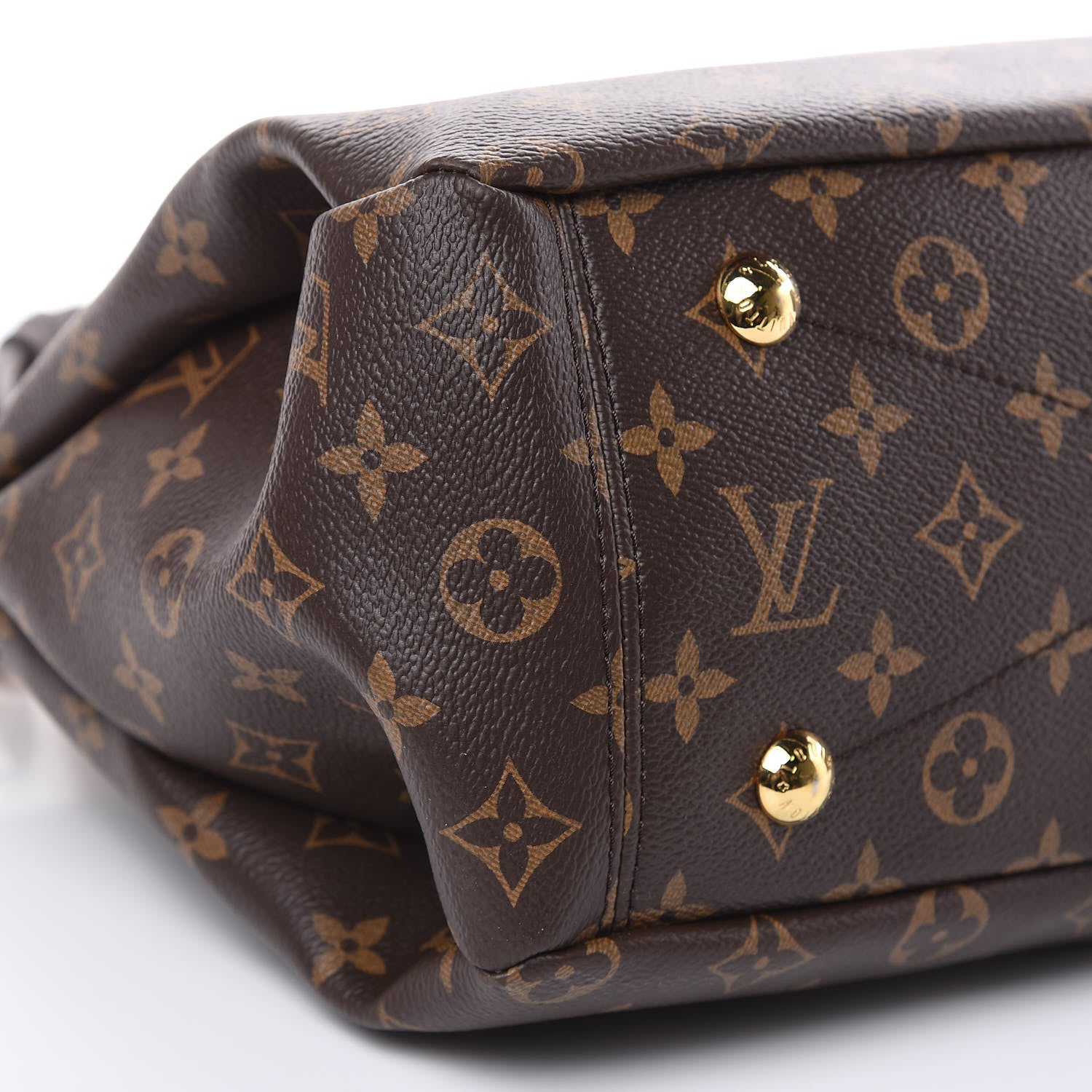 Louis Vuitton Monogram Pallas Cherry 7 of 9