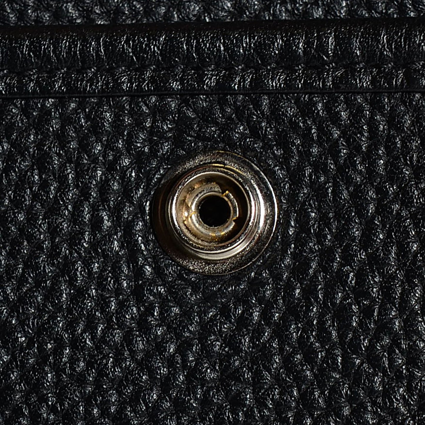 Taurillon Clemence Evelyne III GM Black