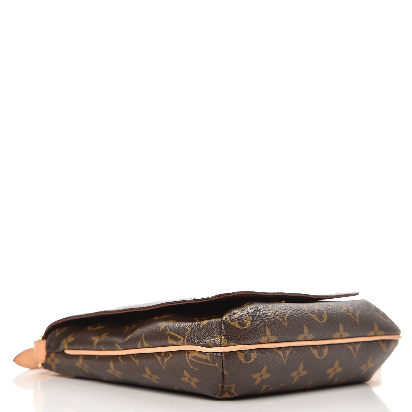 Monogram Musette Salsa