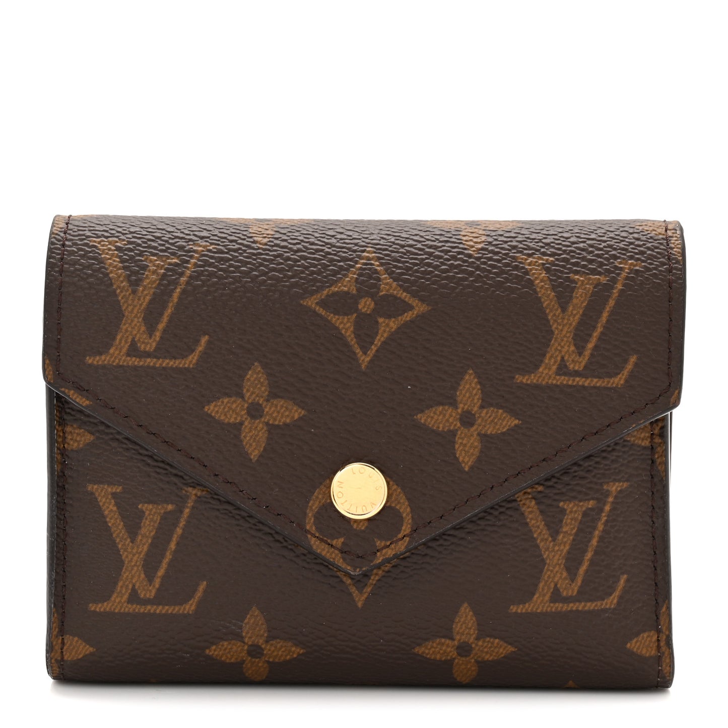 Monogram Victorine Wallet