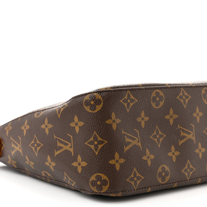 Louis Vuitton Monogram Looping MM 9 of 12