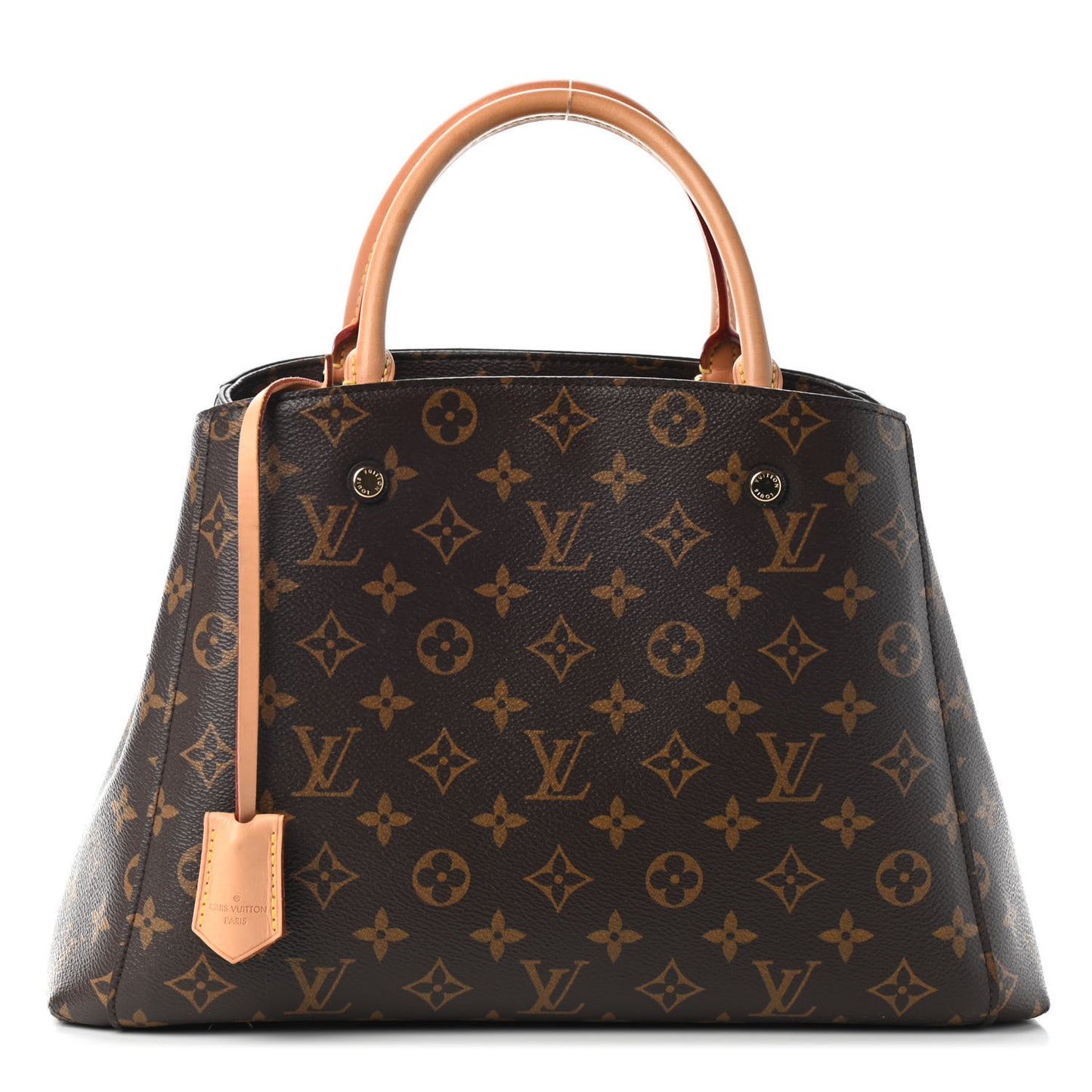 Monogram Montaigne MM