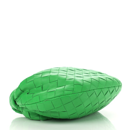 Bottega Veneta Nappa Intrecciato Mini Jodie Parakeet 4 of 9