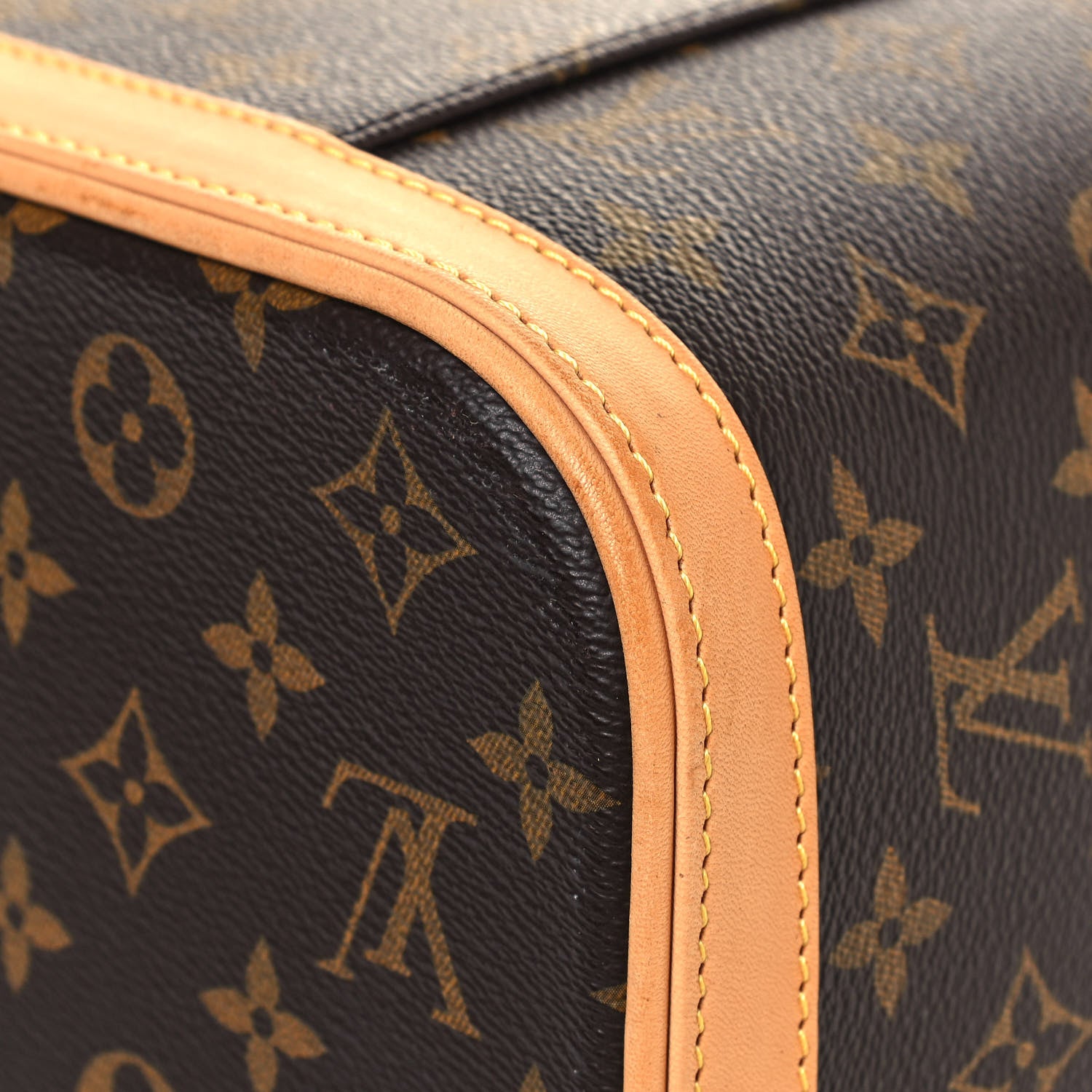 Louis Vuitton Monogram Nice 10 of 18