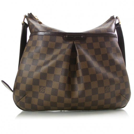 Louis Vuitton Damier Ebene Bloomsbury PM 1 of 9