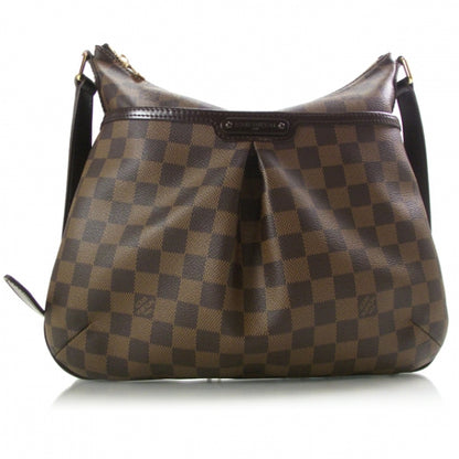 Louis Vuitton Damier Ebene Bloomsbury PM 1 of 9