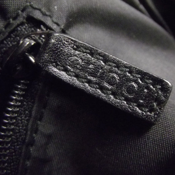 Gucci Canvas Jackie O Hobo 9 of 10