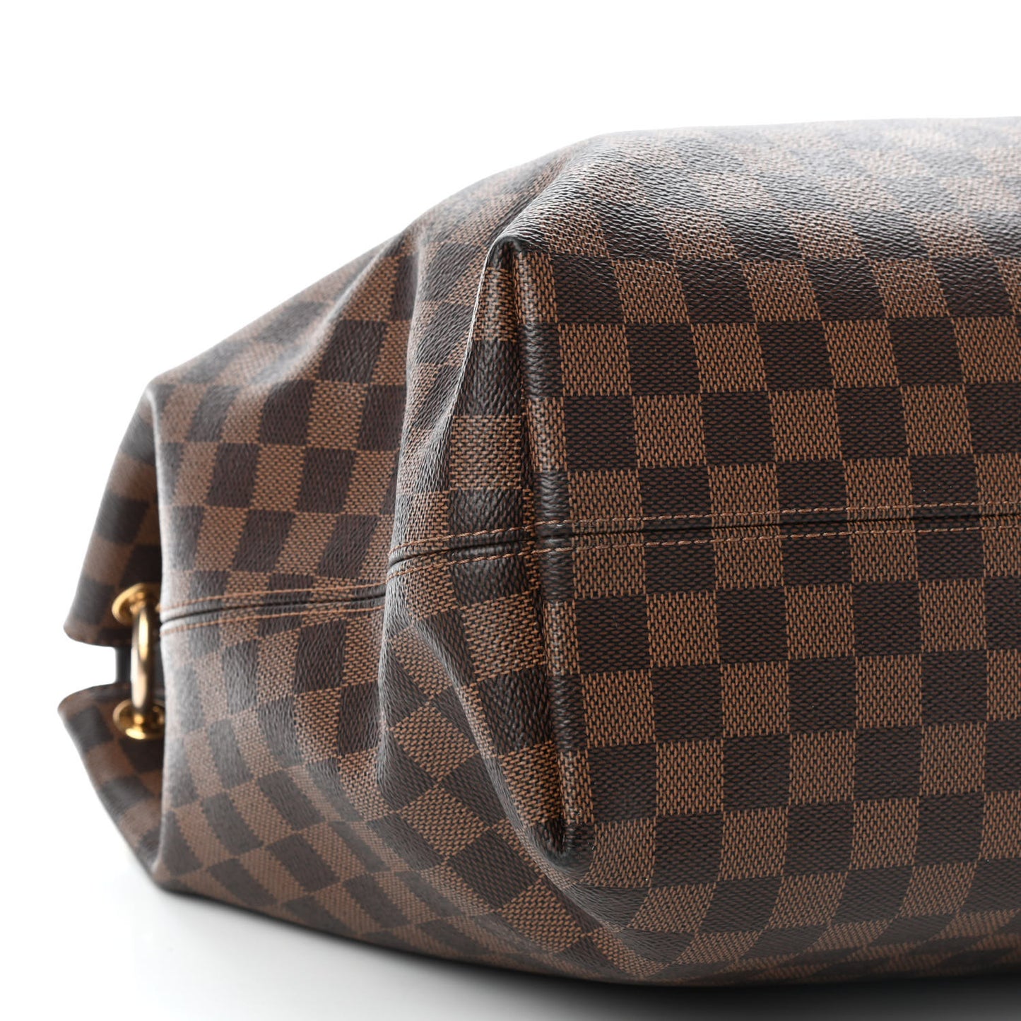 Damier Ebene Graceful MM