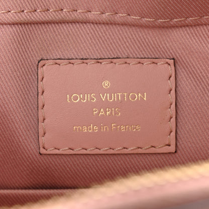 Louis Vuitton Monogram Saintonge Rose Poudre 6 of 13
