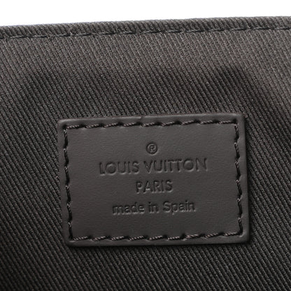 Louis Vuitton Damier Ebene District PM 6 of 10