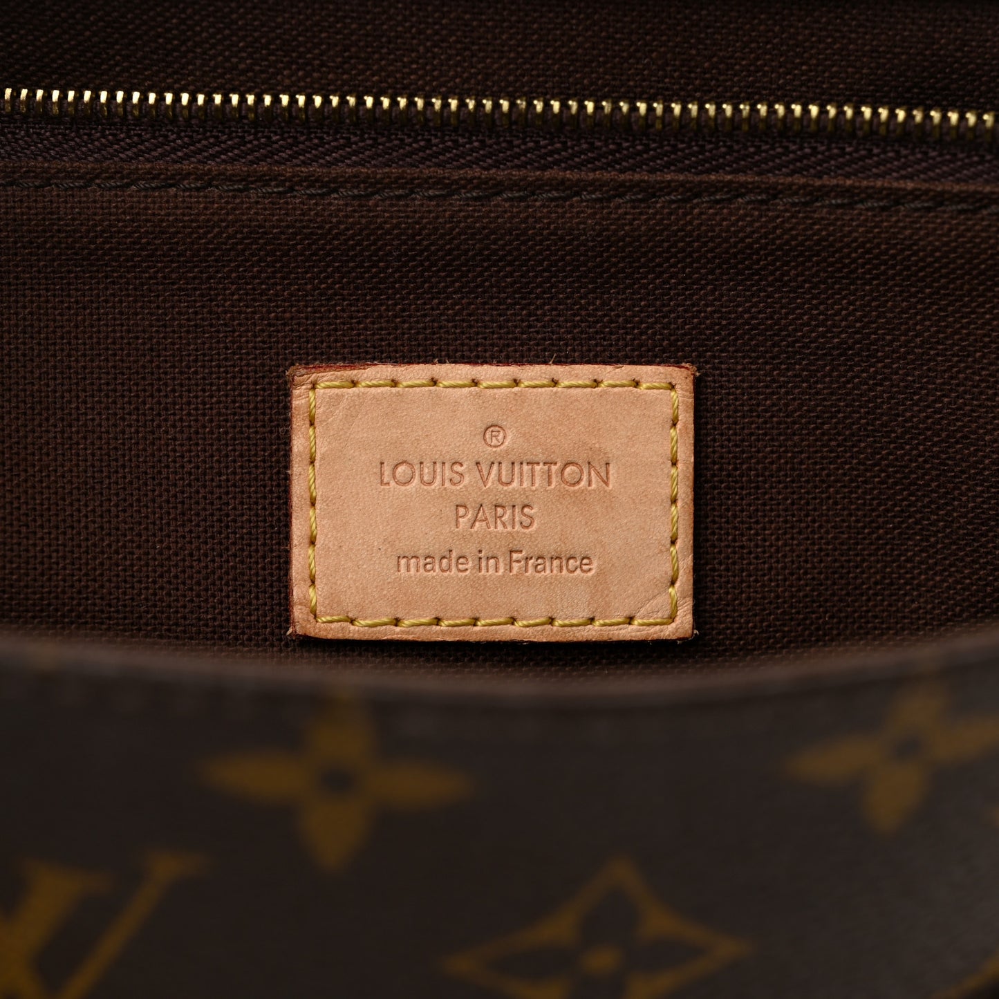 Monogram Menilmontant MM