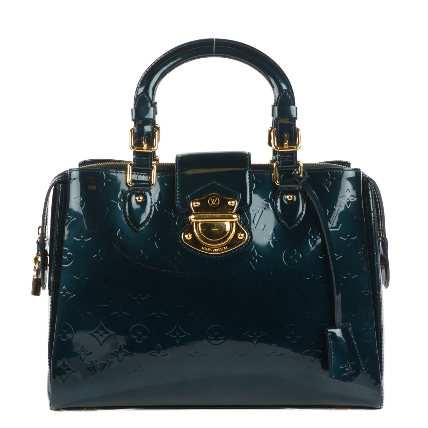 Vernis Melrose Avenue Blue Nuit