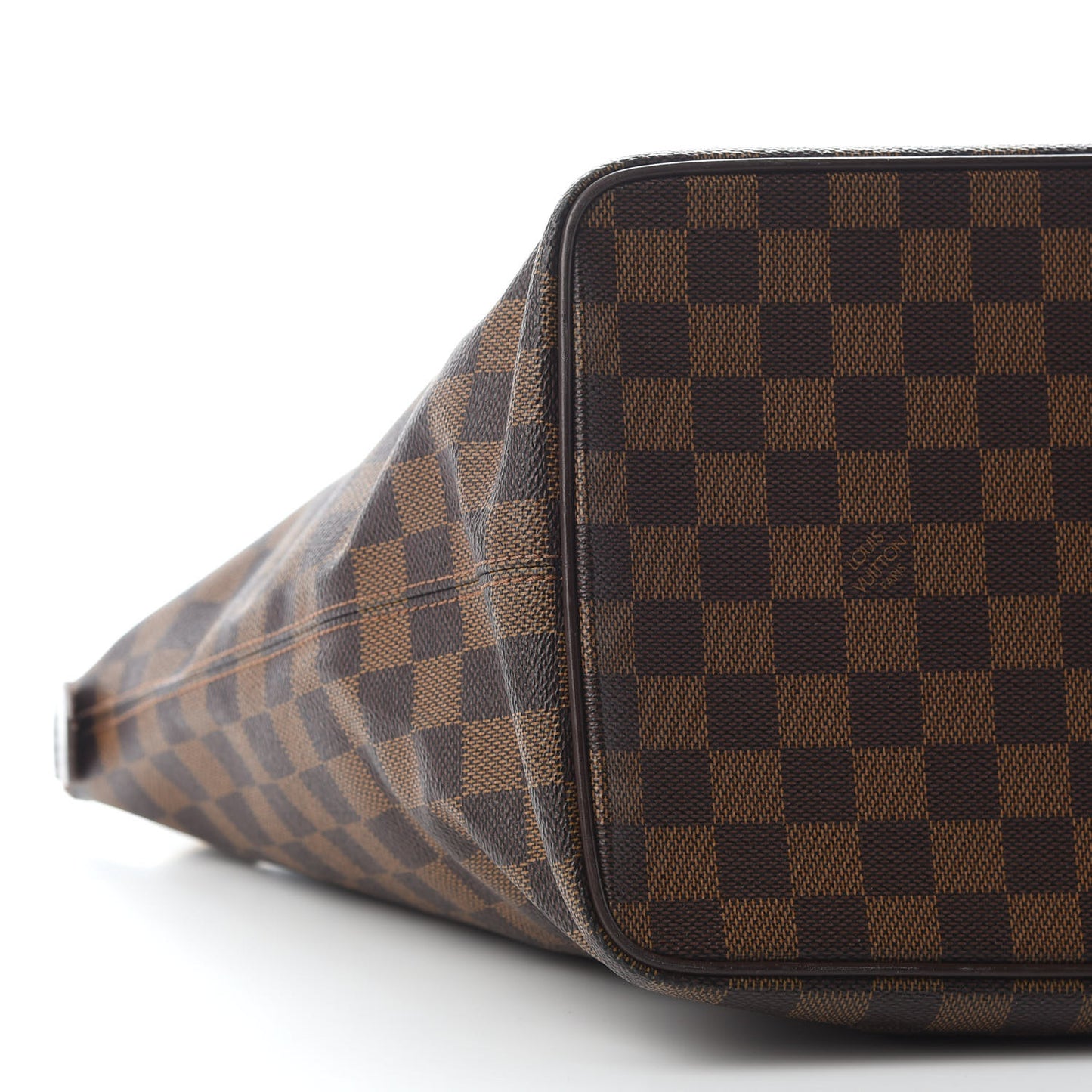 Damier Ebene Saleya MM