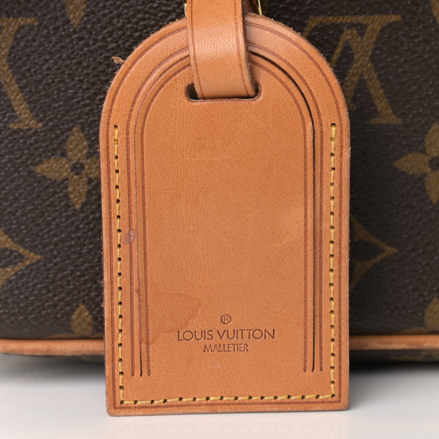 Monogram Nice
