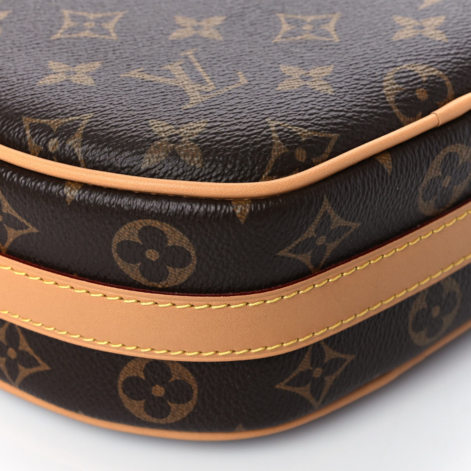 Louis Vuitton Monogram Boite Chapeau Souple PM 8 of 9