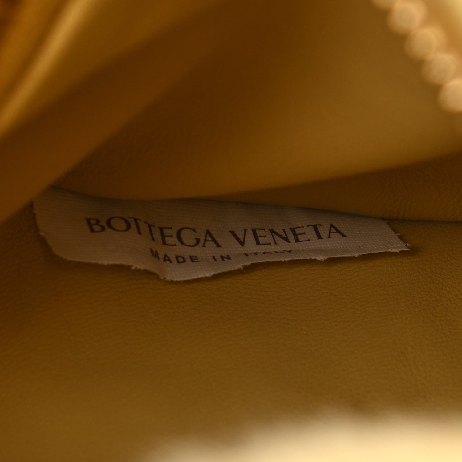 Bottega Veneta Shearling Mini Jodie Teddy 7 of 11
