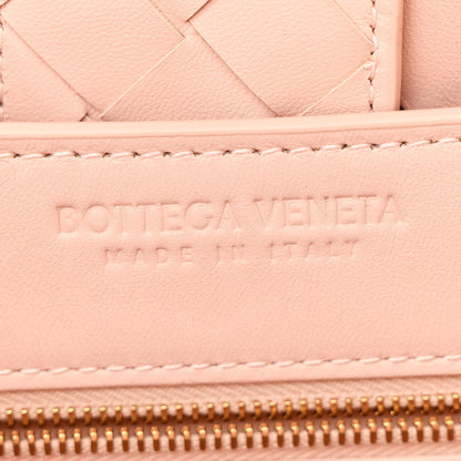 Bottega Veneta Nappa Intrecciato Medium Andiamo Shoulder Bag Cameo 6 of 9