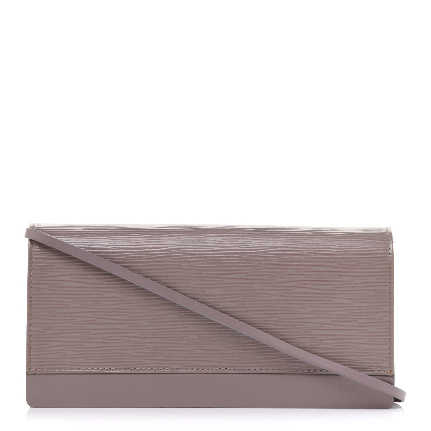Louis Vuitton Epi Honfleur Lilac 1 of 13