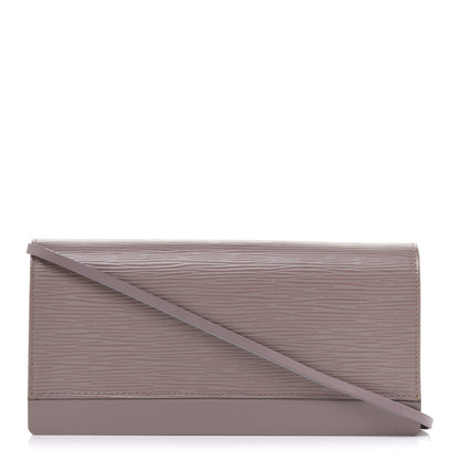 Louis Vuitton Epi Honfleur Lilac 1 of 13