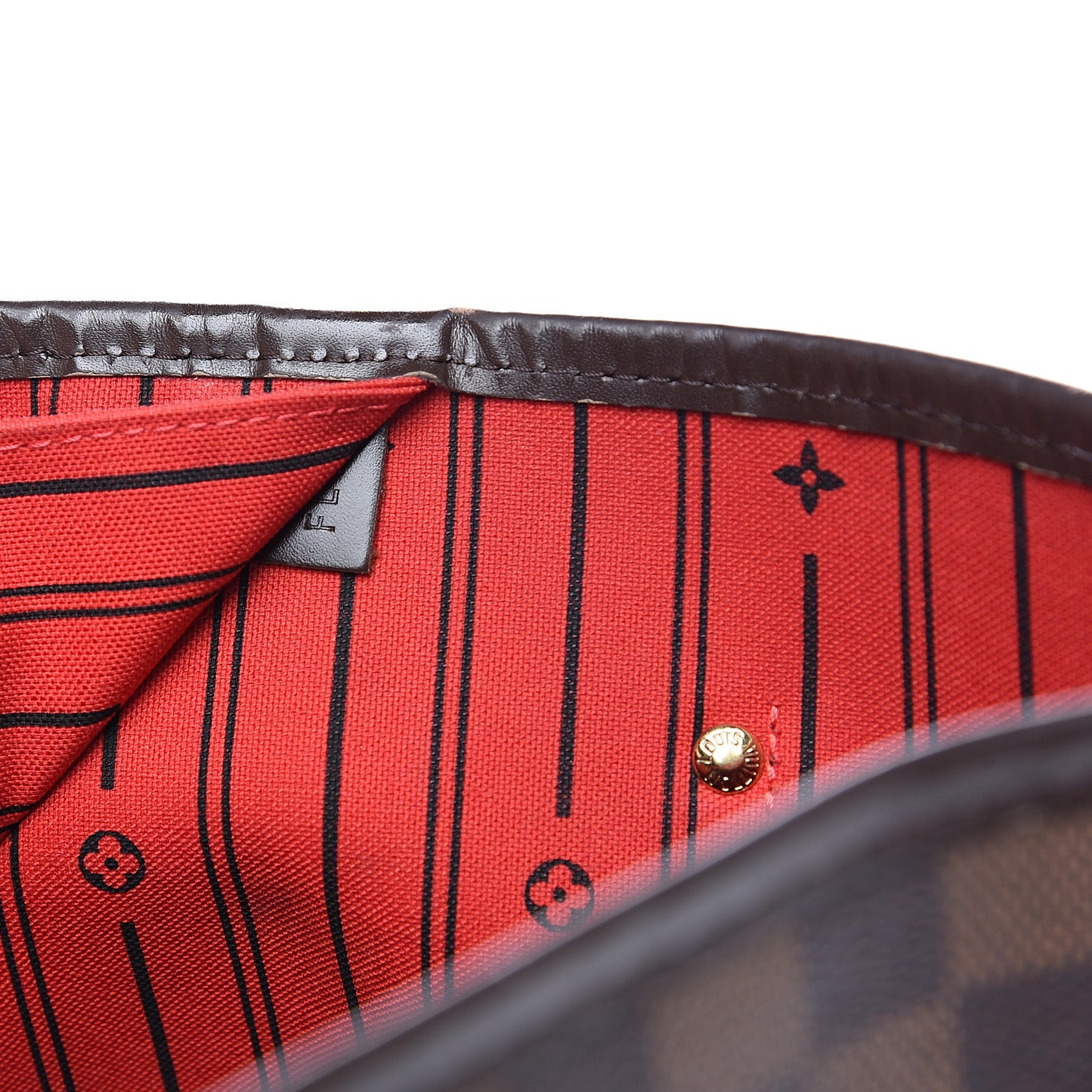 Damier Ebene Neverfull GM