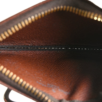 Louis Vuitton Monogram Key Pouch 5 of 8