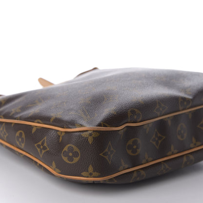 Louis Vuitton Monogram Odeon MM 3 of 9