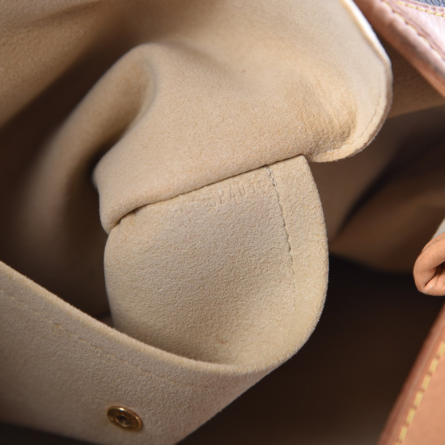 Monogram Galliera PM