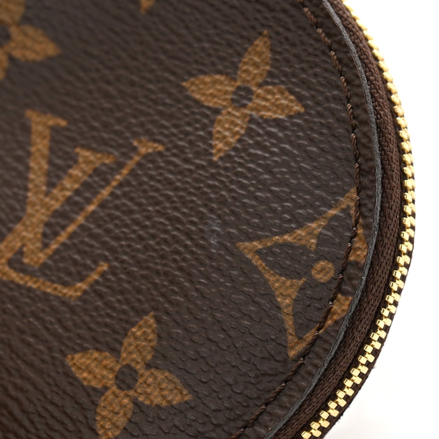 Louis Vuitton Monogram Multi Pochette Accessories Bandouliere Shoulder Strap Black 7 of 8