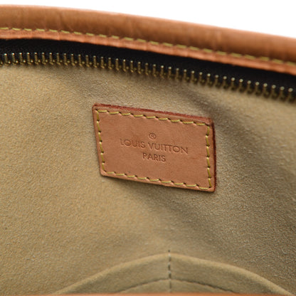 Louis Vuitton Monogram Estrela MM 6 of 9