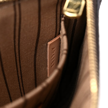 Louis Vuitton Monogram Neverfull PM Pochette 7 of 7