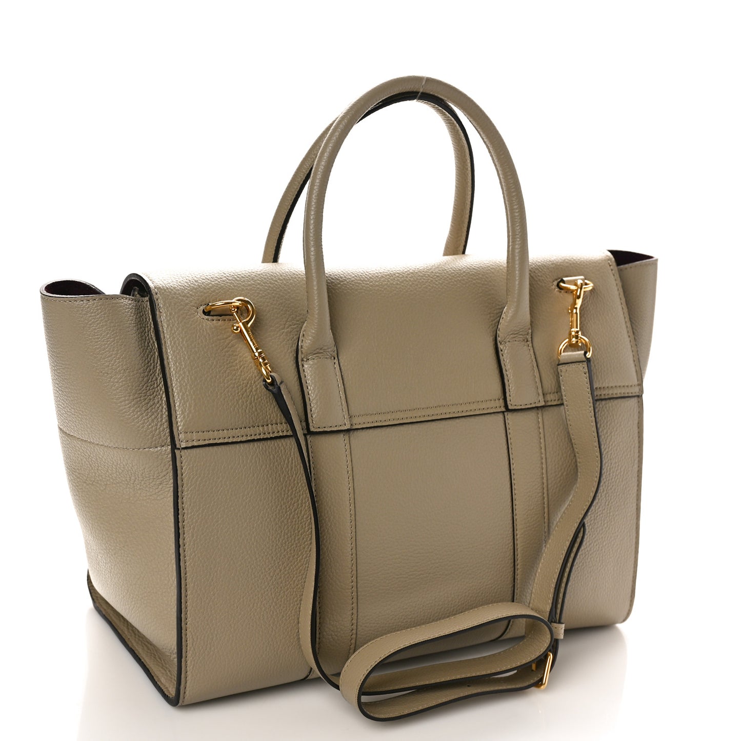 Classic Grain Small New Bayswater