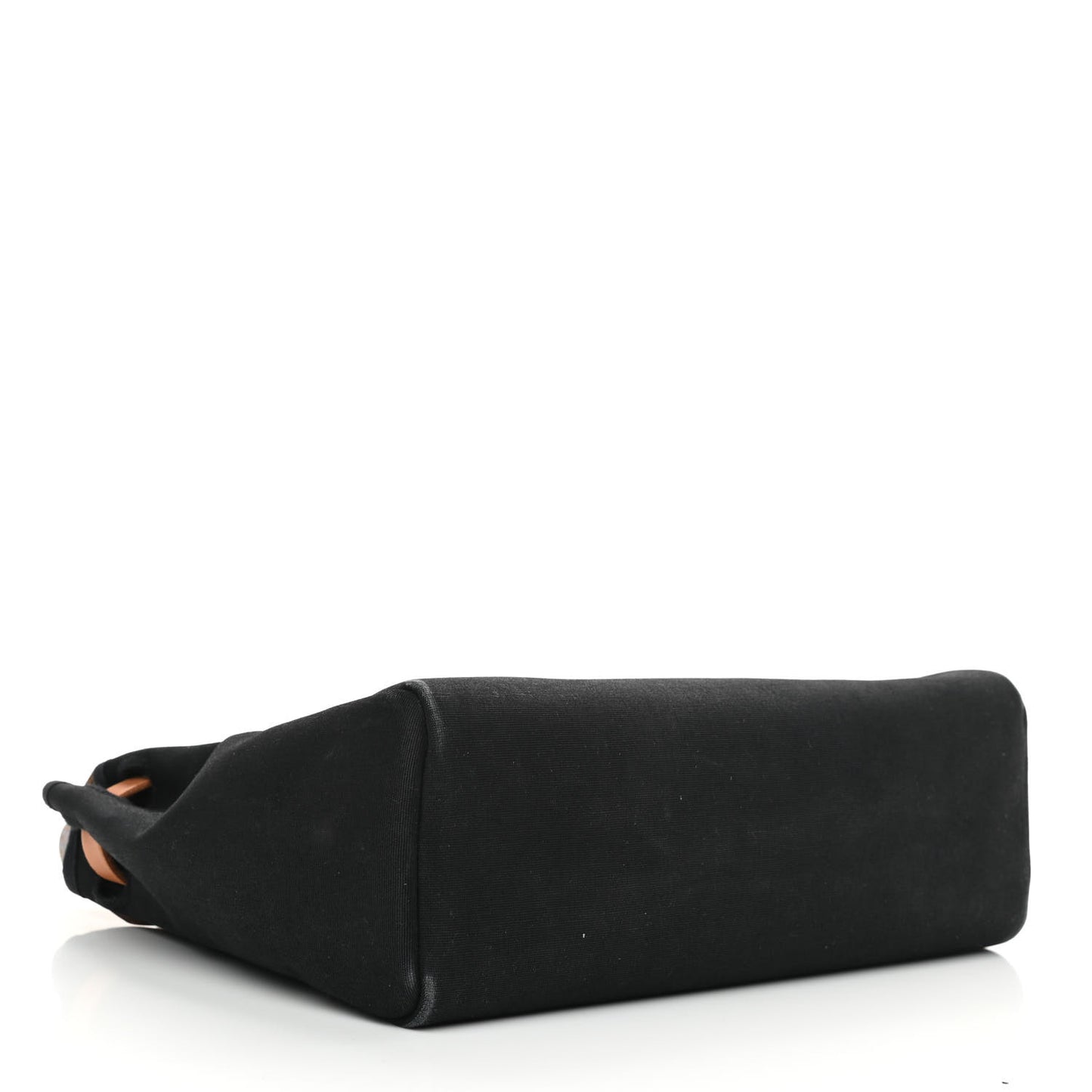 Toile Vache Calfskin Herbag 30 PM