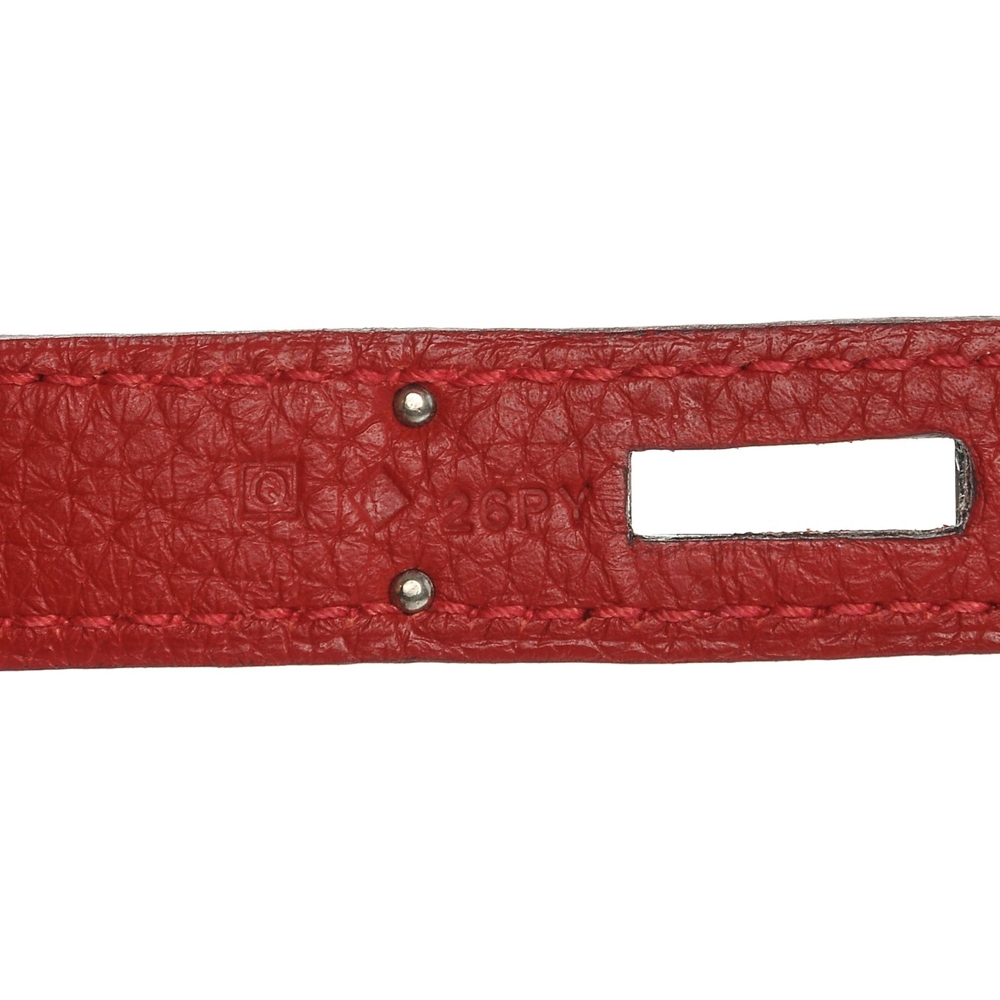 Taurillon Clemence Jypsiere 28 Rouge Casaque