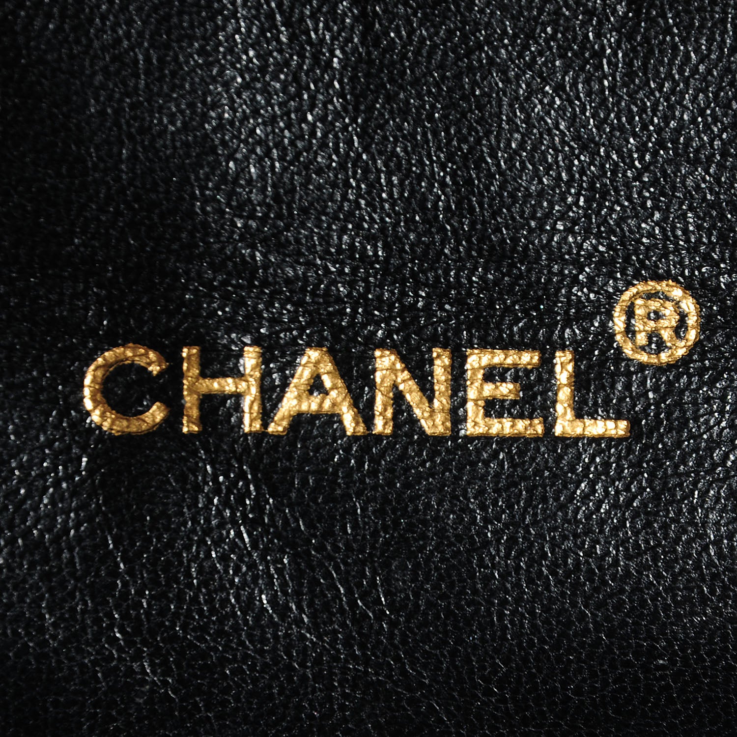 Chanel Quilted Lambskin Small Single Flap Brown 8 of 9