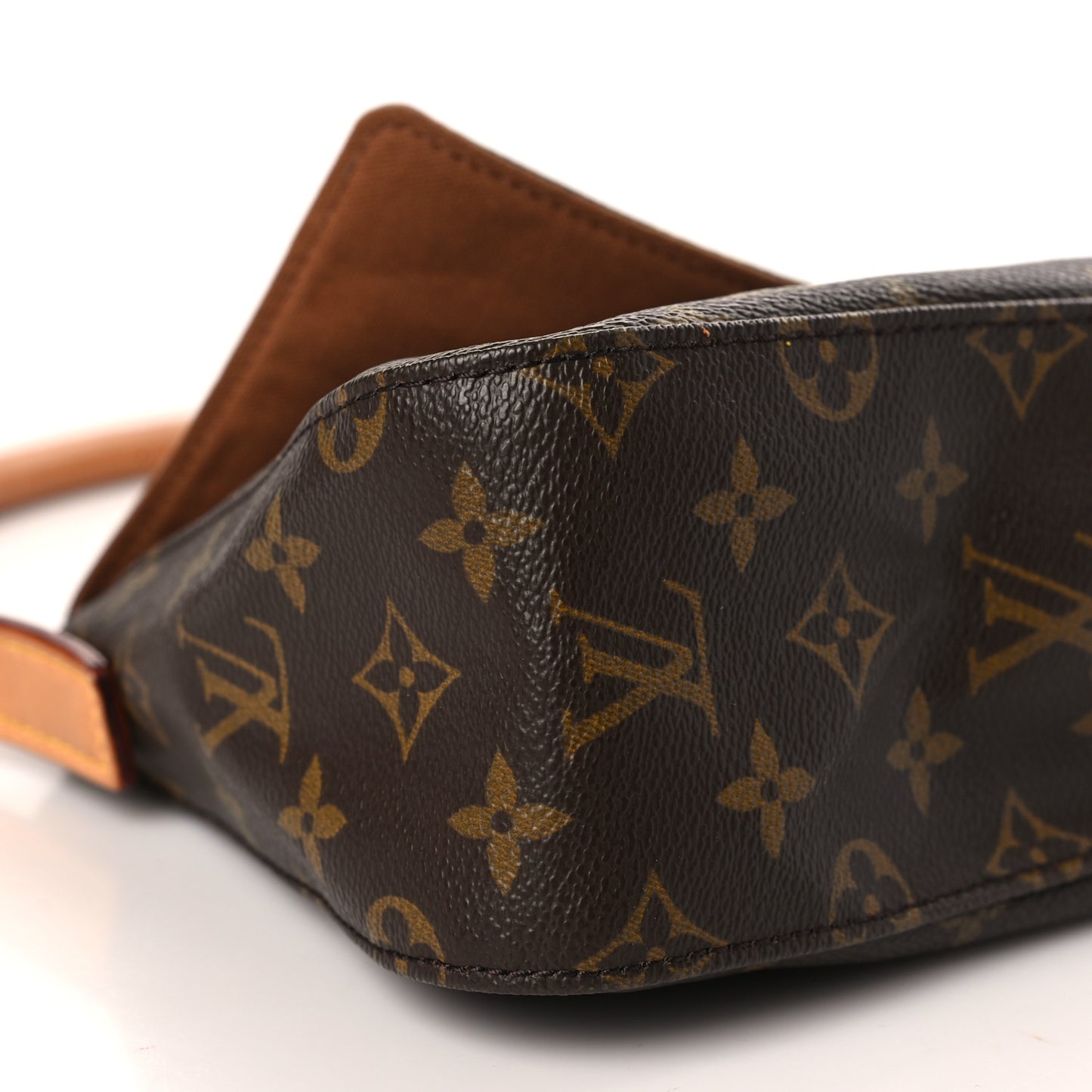 Monogram Mini Looping