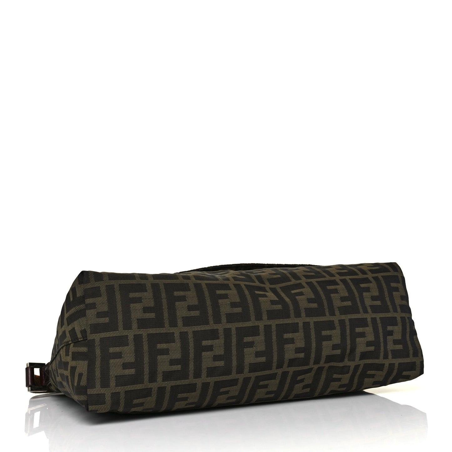 Zucca Shoulder Bag Tobacco