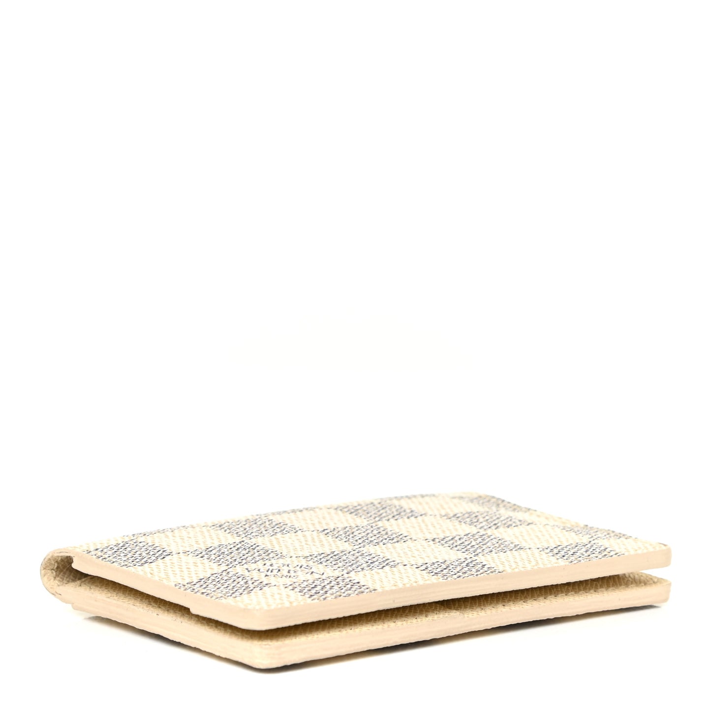 Damier Azur Pocket Organizer NM