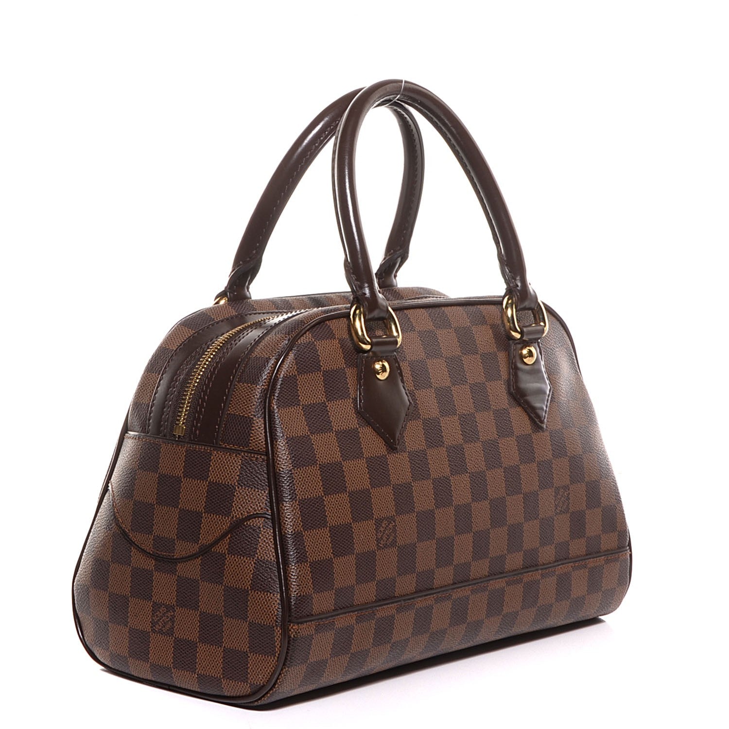Louis Vuitton Damier Ebene Duomo 3 of 8