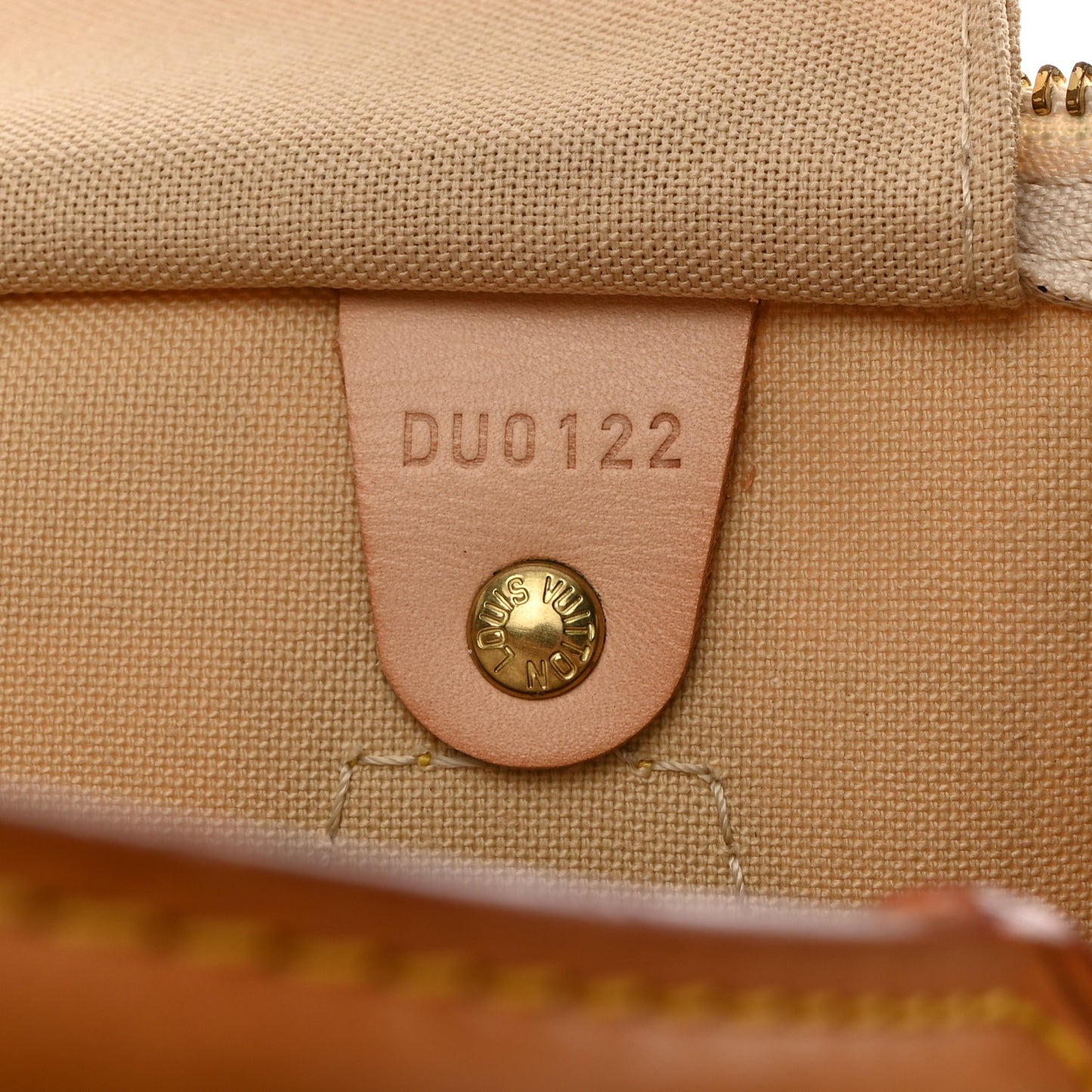 Damier Azur Speedy 30