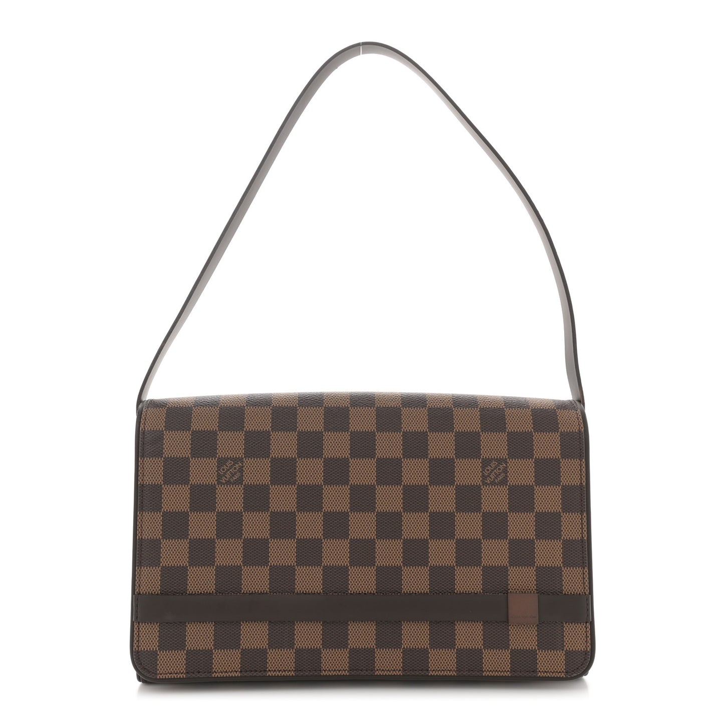 Damier Ebene Tribeca Long