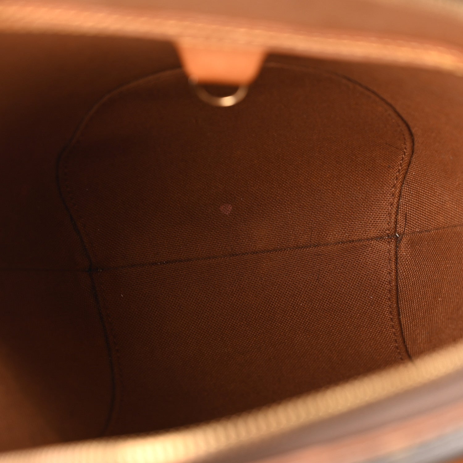 Louis Vuitton Monogram Ellipse Sac a Dos Backpack 5 of 12